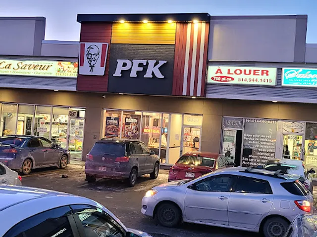PFK