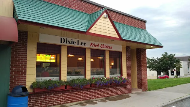 Dixie Lee