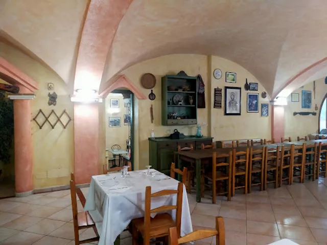 Ristorante Tipico Sardo Sant' Efisio