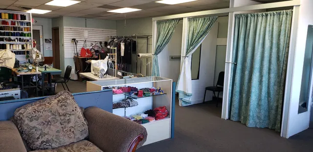 Alterations By Habiba