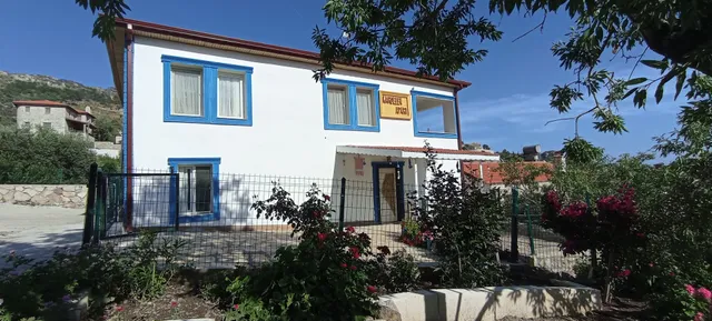 Datça Mesudiye Kardelen apart