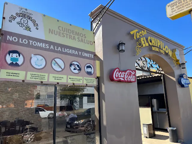 Tacos El Chipilon