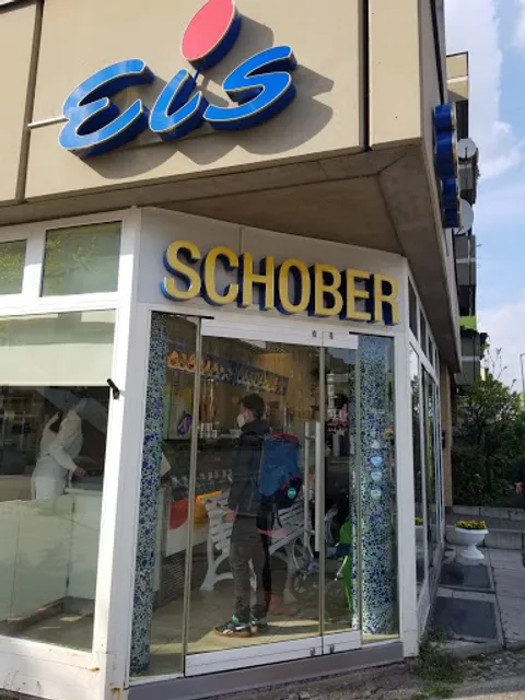 Eis Schober