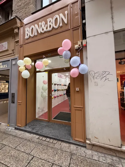 BON&BON