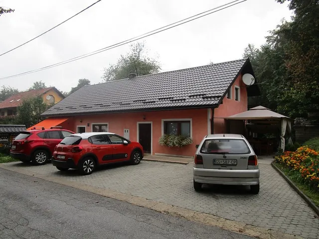 Guest House Slavica