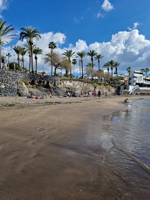 Playas de Troya S. A.