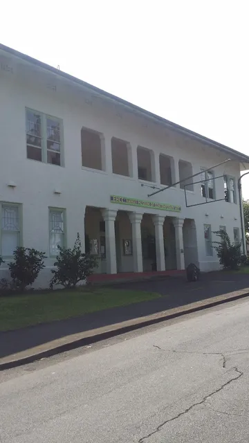 East Hawaiʻi Cultural Center