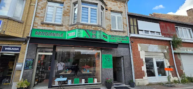 Pizzeria NONO & NONA