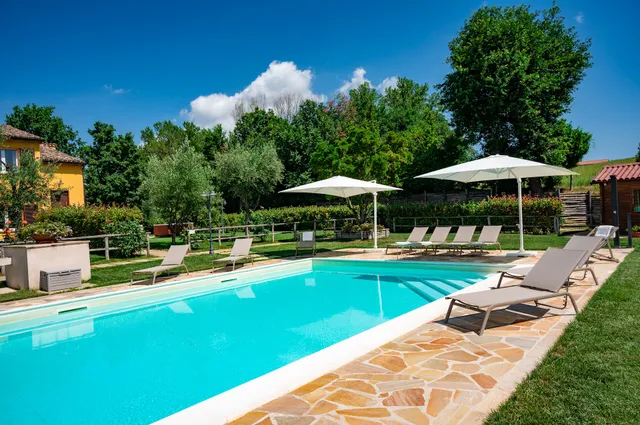 Montenovo Country House