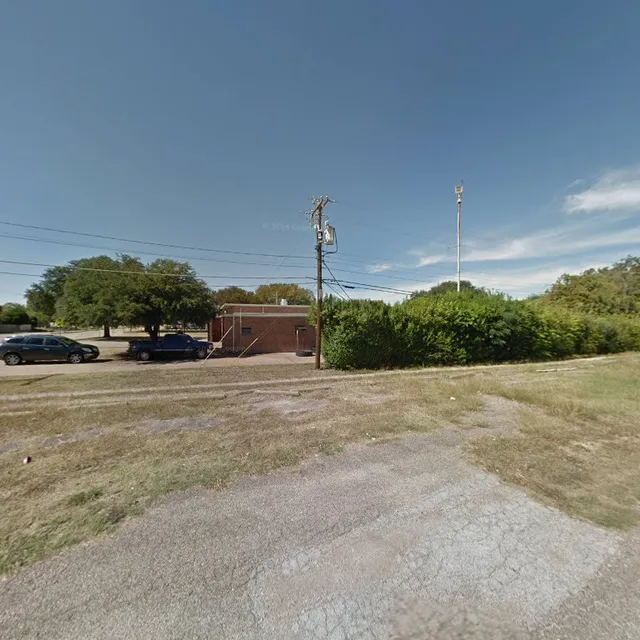 Dallas Fire Station 53