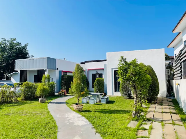 Le Park 23 Boutique Resort