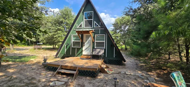 Heavenly Haven & Hideaways