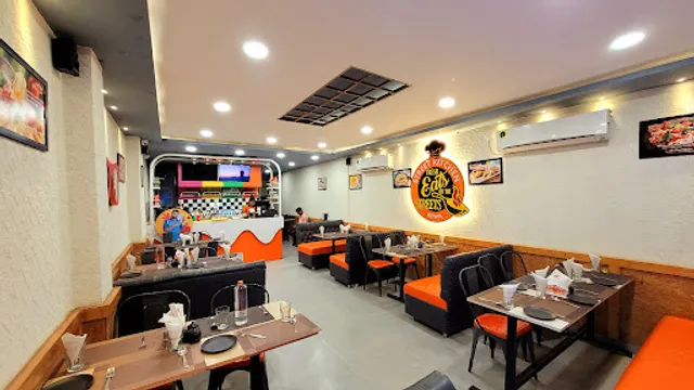 The Street Kitchen 2