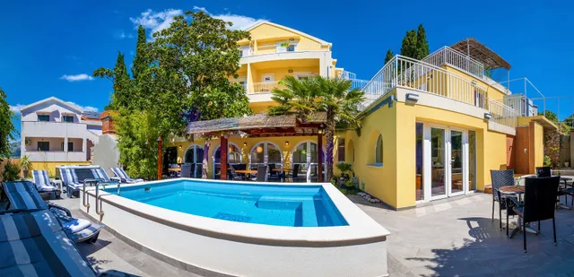 Castelletto Hotel 3 stars