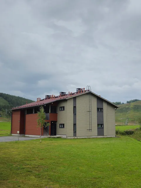 Holiday Club Himos Villas