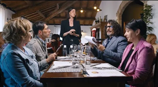 Osteria Di Vin Porcello