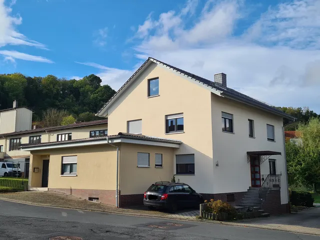 Pension Im Wiesengrund