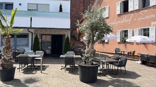 Il Carrubo – Ristorante & Trattoria im Herzen Mudaus