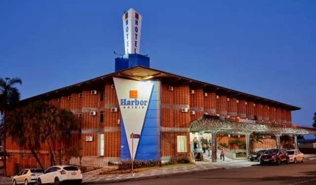 Harbor Querência Hotel