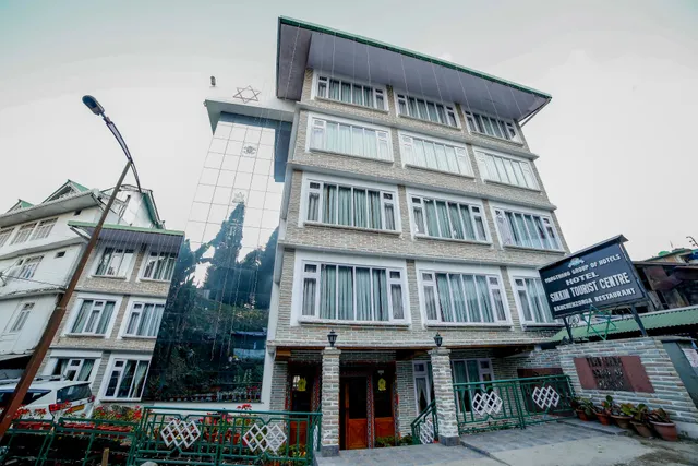 Sikkim Tourist Centre