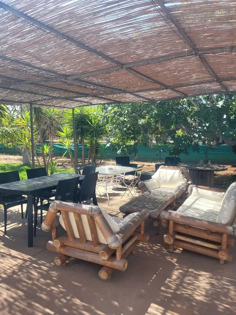 Villa degli Abbracci