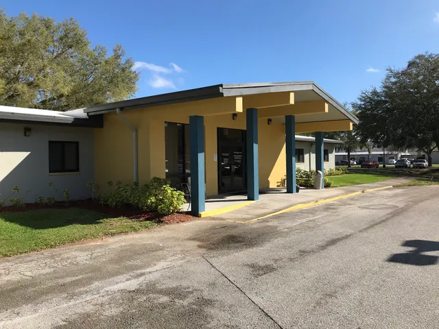 Peace River Center Bartow Crisis Campus