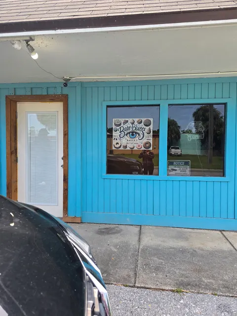 Baby Blues Bakery
