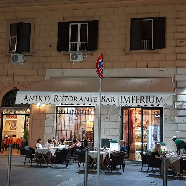 Imperium Ristorante