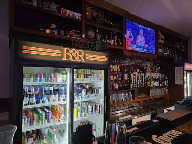 B&R Bar