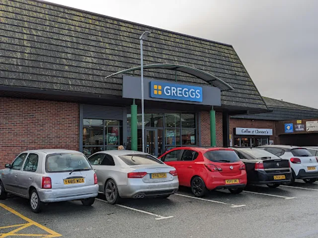 Greggs