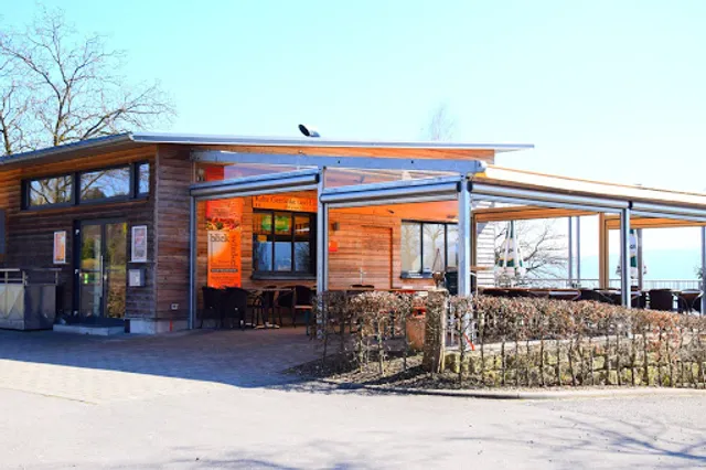 Restaurant Blickwinkel