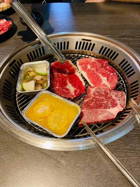 Yakiniku