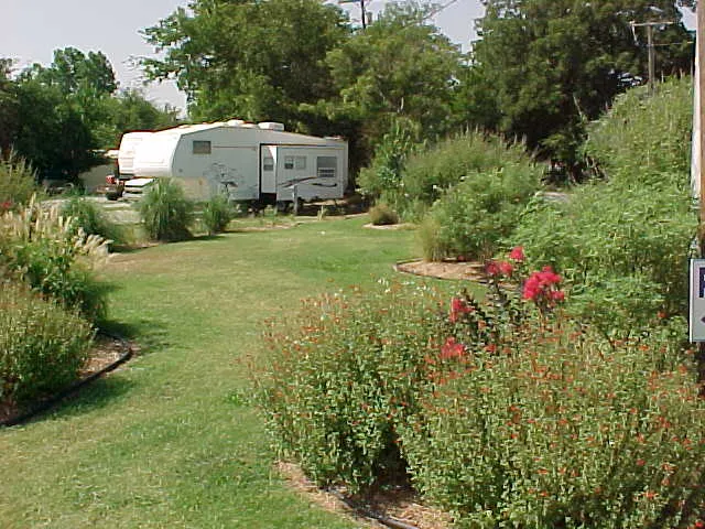 Weatherford / Fort Worth West KOA Journey