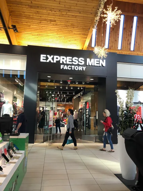 Express Factory Outlet