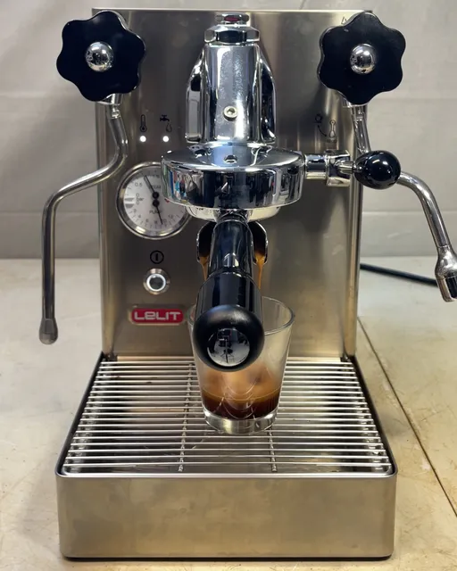 DanSon Coffee Repair