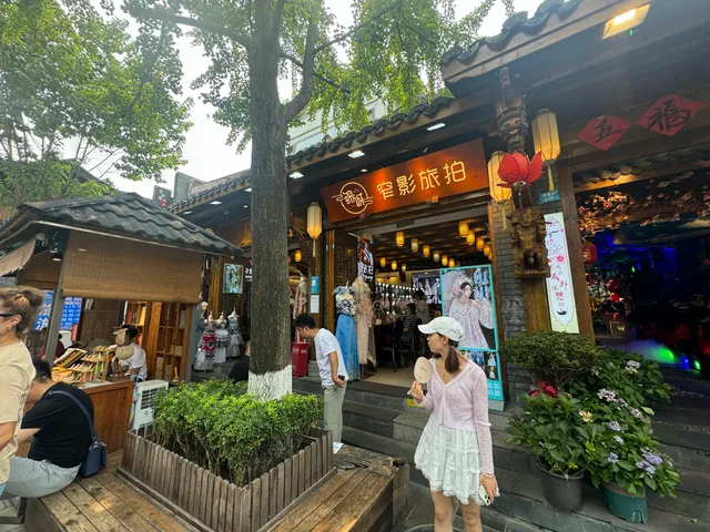 Chongqing Lameizi Beef Entrails Hot Pot