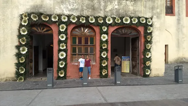 Ambar El Lugar De Dona