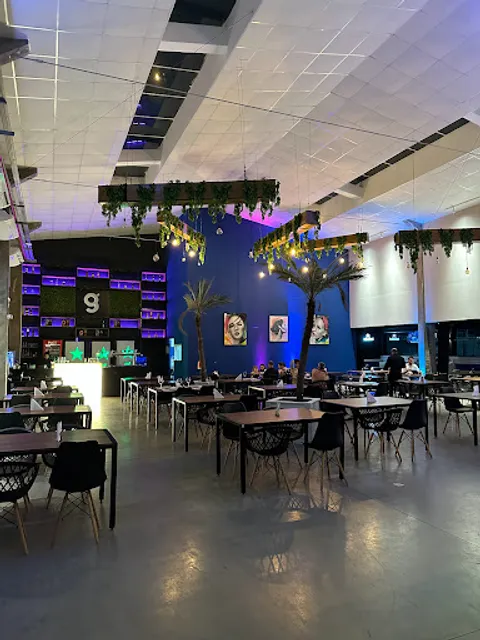 Goa Arte, Gastronomia & Eventos