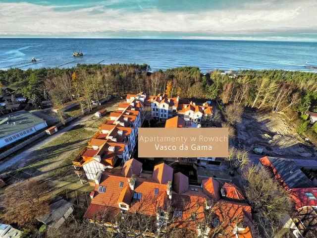 Apartamenty Vasco da Gama