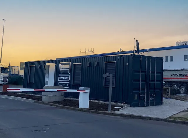 Roatel Magdeburg (A2)