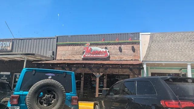 Marcos Mexican Restaurant