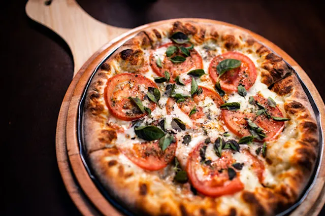 Pizzaria Don Corleone Fortaleza