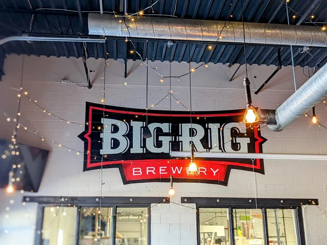 Big Rig Brewery