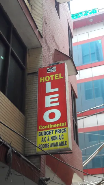 Hotel Leo Continental