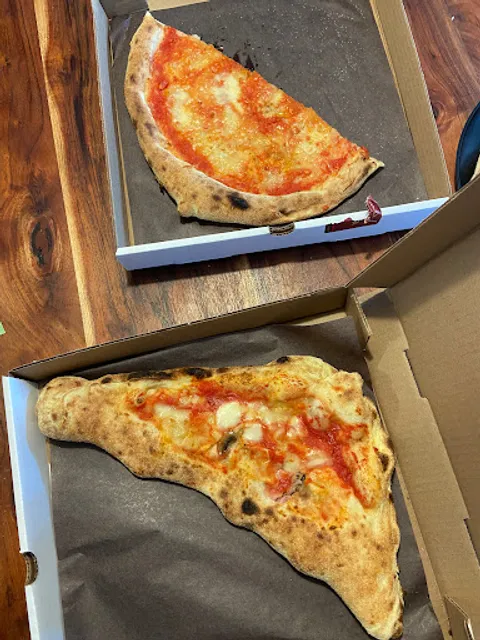 La Cucina Pizzeria 43 Wyndham N