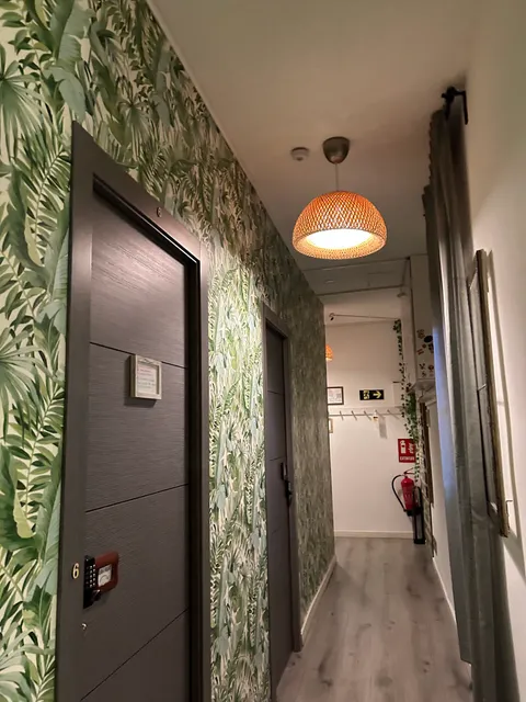 Social - Coliving & Coworking Madrid