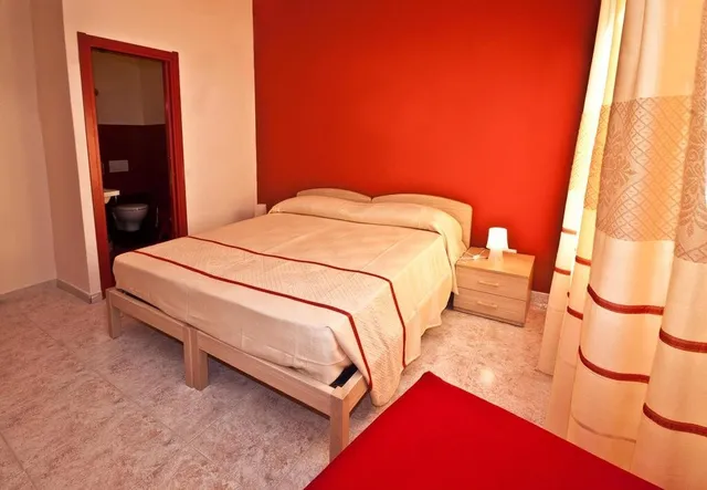 Coral Rubrum Alghero