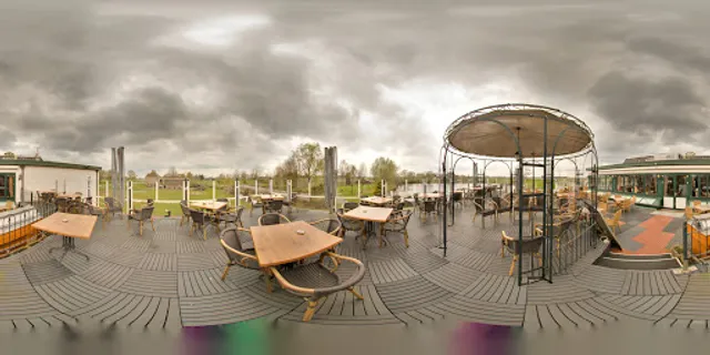 Eet Tapperij Bijsterbosch