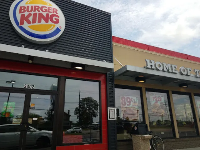 Burger King