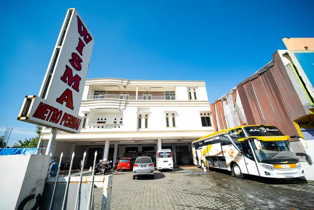 RedDoorz near Makassar Town Square 2